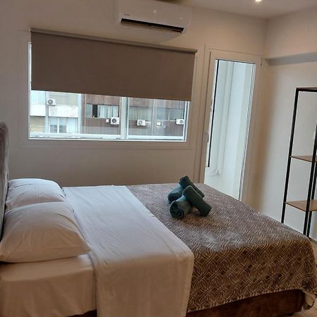Anibo Studios & Apartments Center 3861 Солун Екстериор снимка