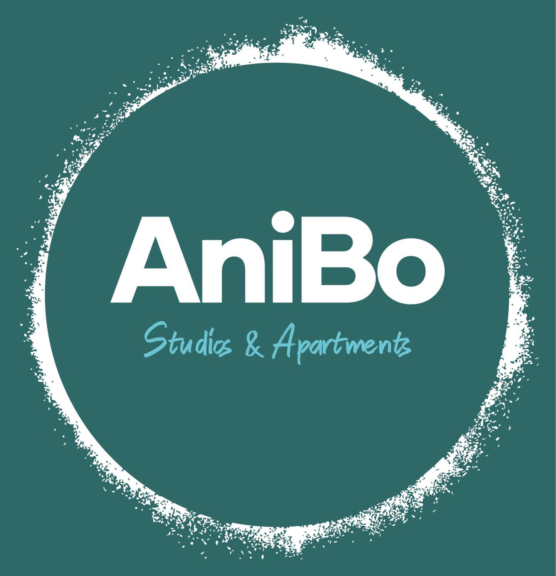 Anibo Studios & Apartments Center 3861 Солун Екстериор снимка