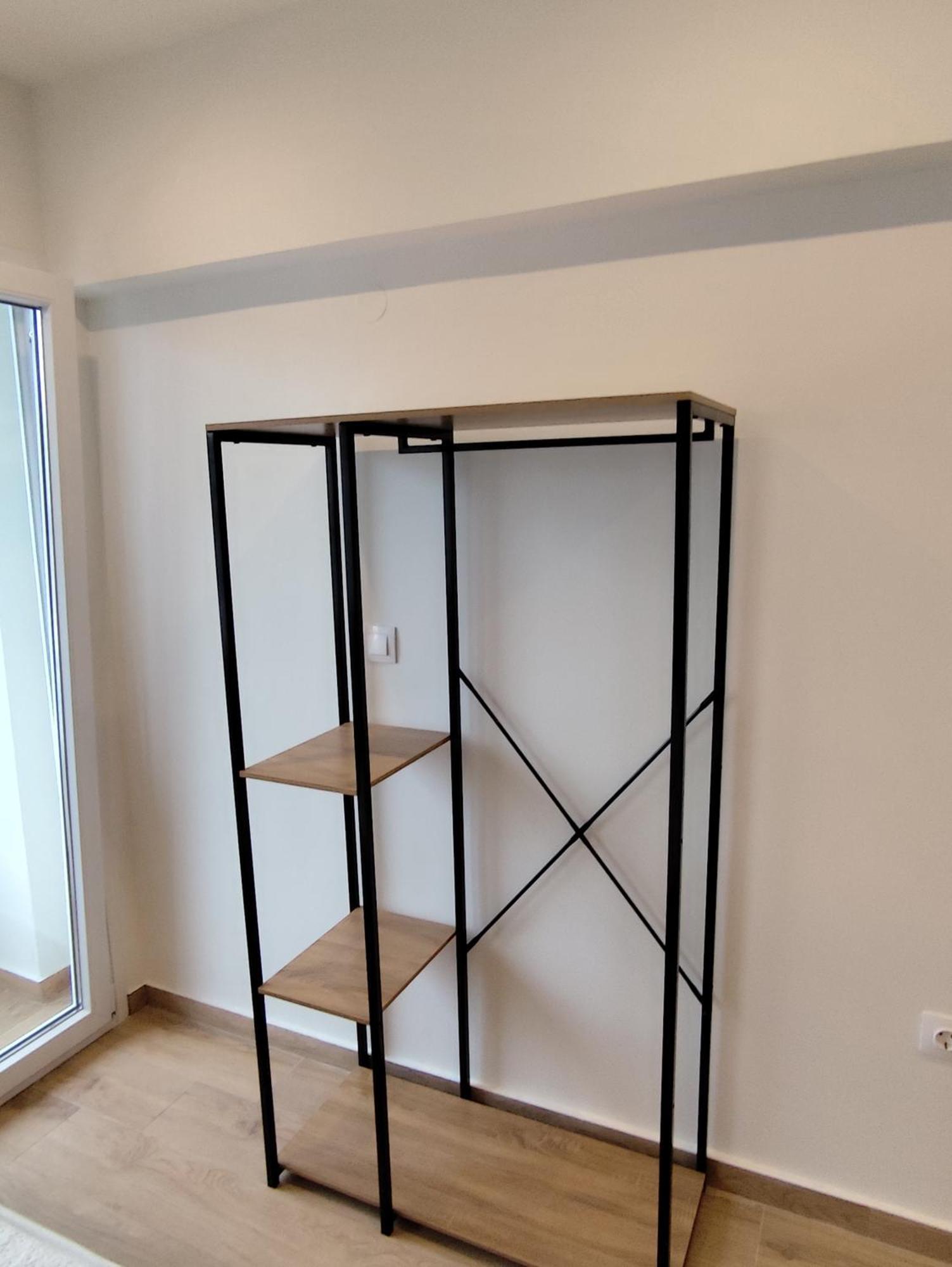 Anibo Studios & Apartments Center 3861 Солун Екстериор снимка