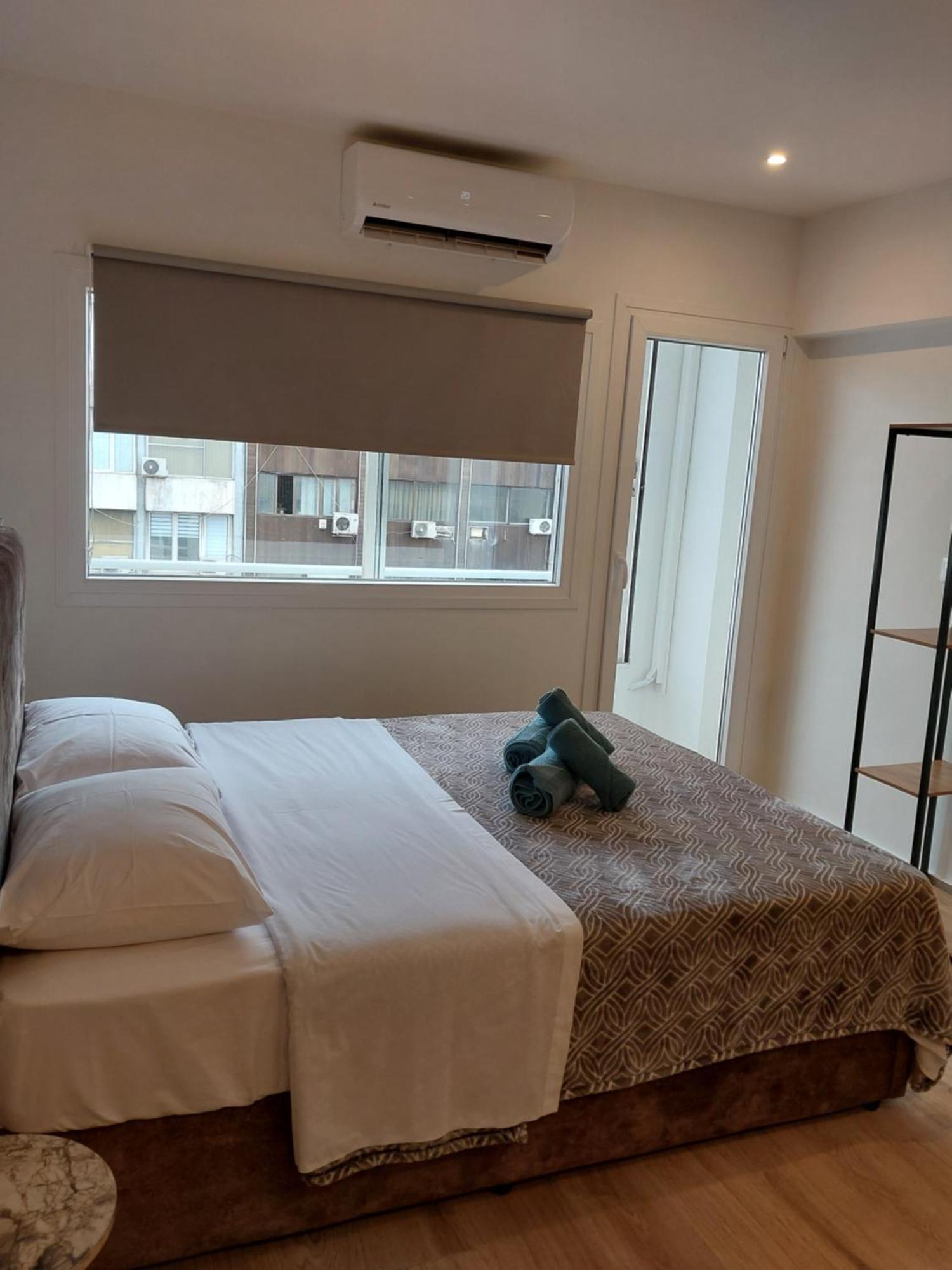 Anibo Studios & Apartments Center 3861 Солун Екстериор снимка