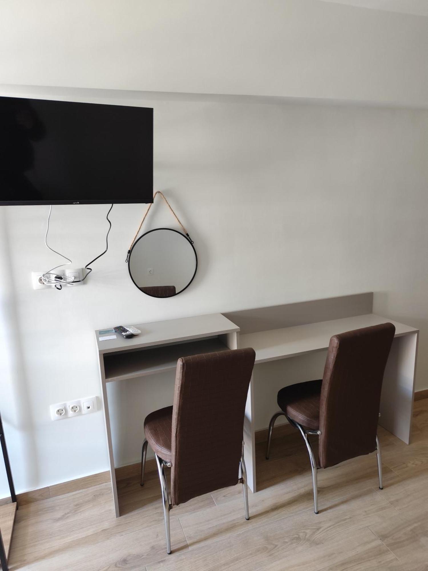 Anibo Studios & Apartments Center 3861 Солун Стая снимка